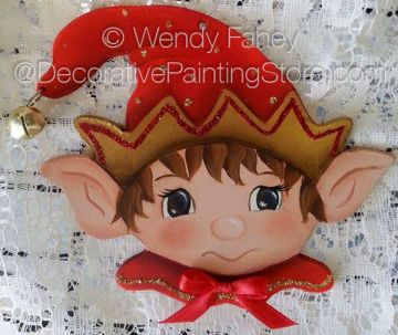 Jangles ePacket - Wendy Fahey - PDF DOWNLOAD