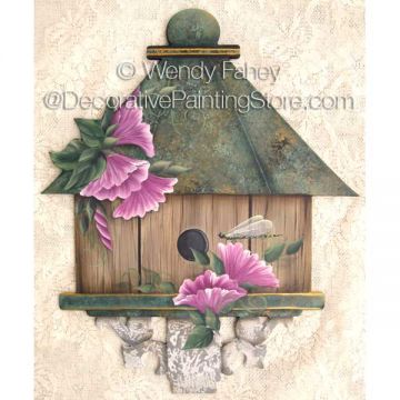 Copper Top ePacket - Wendy Fahey - PDF DOWNLOAD