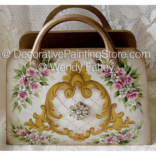 Nostaglic Beauty ePacket - Wendy Fahey - PDF DOWNLOAD