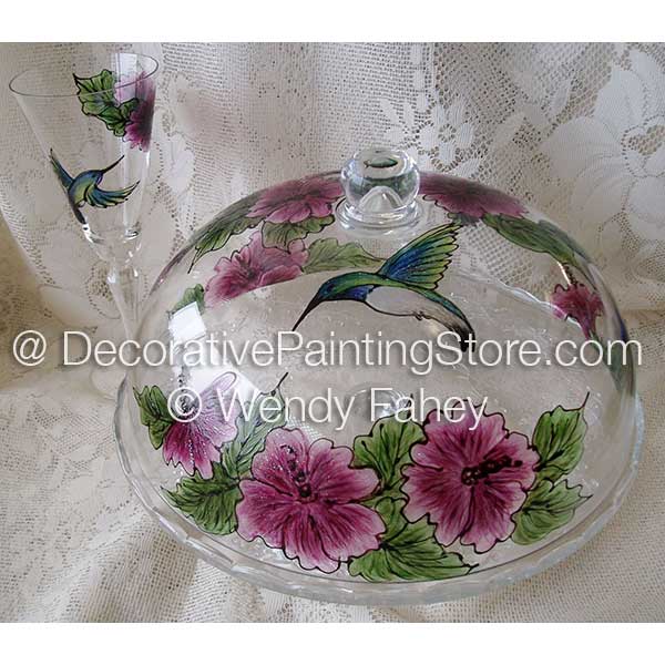 Sheer Delight ePacket - Wendy Fahey - PDF DOWNLOAD