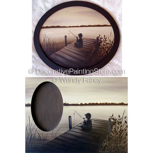 Small Fry ePacket - Wendy Fahey - PDF DOWNLOAD