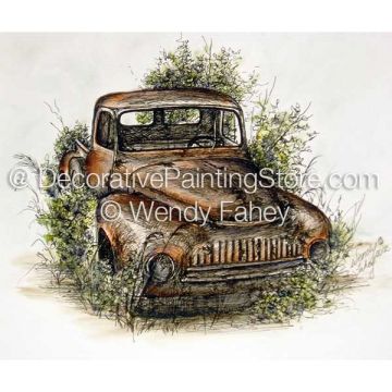 Forgotten ePacket - Wendy Fahey - PDF DOWNLOAD