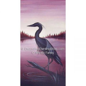 Heron Point ePacket - Wendy Fahey - PDF DOWNLOAD