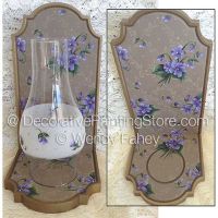 Violet Lantern ePacket - Wendy Fahey - PDF DOWNLOAD