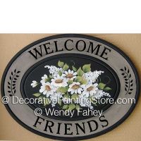 White and Lacey ePacket - Wendy Fahey - PDF DOWNLOAD