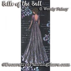 Belle of the Ball ePacket - Wendy Fahey - PDF DOWNLOAD