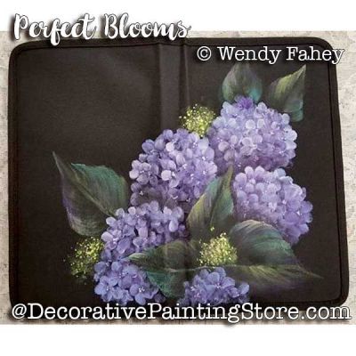 Perfect Blooms ePacket - Wendy Fahey - PDF DOWNLOAD