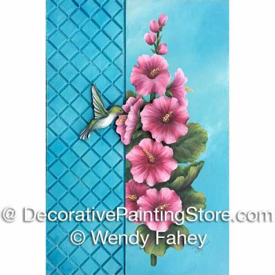 Totally Teal ePacket - Wendy Fahey - PDF DOWNLOAD