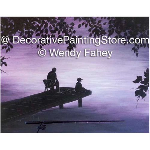 Special Moments ePacket - Wendy Fahey - PDF DOWNLOAD