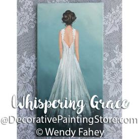 Whispering Grace ePacket - Wendy Fahey - PDF DOWNLOAD
