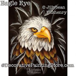 Eagle Eye PDF Download - Jillybean Fitzhenry