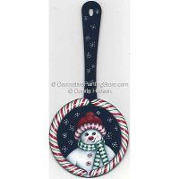 I Love Peppermint ePacket by Donna Hodson - PDF DOWNLOAD