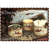 Uncanny Bird Feeders ePacket - Linda Hollander - PDF DOWNLOAD