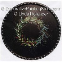 Winter Foliage ePacket - Linda Hollander - PDF DOWNLOAD