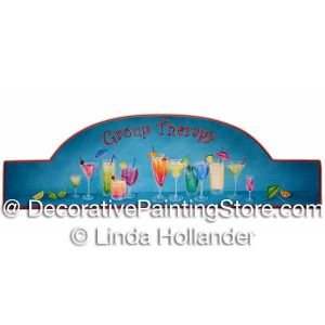 Group Therapy ePacket - Linda Hollander - PDF DOWNLOAD