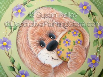 March Hare ePacket - Susan Kelley - PDF DOWNLOAD