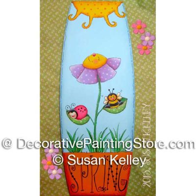 Snuggle Bugs ePacket - Susan Kelley - PDF DOWNLOAD