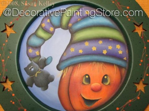 Punkin Head ePacket - Susan Kelley - PDF DOWNLOAD
