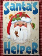 Santas Helper ePacket - Susan Kelley - PDF DOWNLOAD
