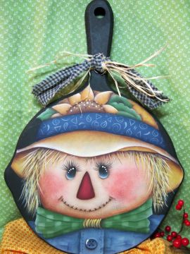 Tattie Bogle ePacket - Susan Kelley - PDF DOWNLOAD
