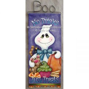 Just Treats ePattern - Sandy LeFlore - PDF DOWNLOAD
