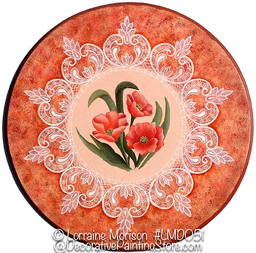 Summer Brights Pattern PDF DOWNLOAD