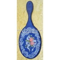 Luminous Lace & Tulips Pattern - Lorraine Morison - PDF DOWNLOAD