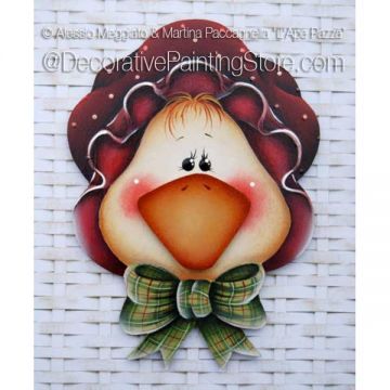 Adelina ePacket - Meggiato and Paccagnella - PDF DOWNLOAD