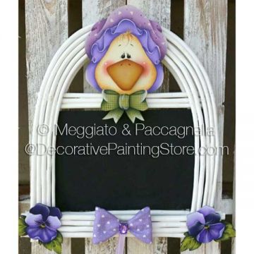 Gilda ePacket - Meggiato and Paccagnella - PDF DOWNLOAD