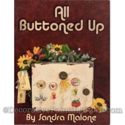 All Buttoned Up eBook - Sandra Malone