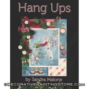 Hang Ups eBook - Sandra Malone