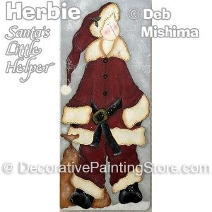 Herbie - Deb Mishima - PDF DOWNLOAD