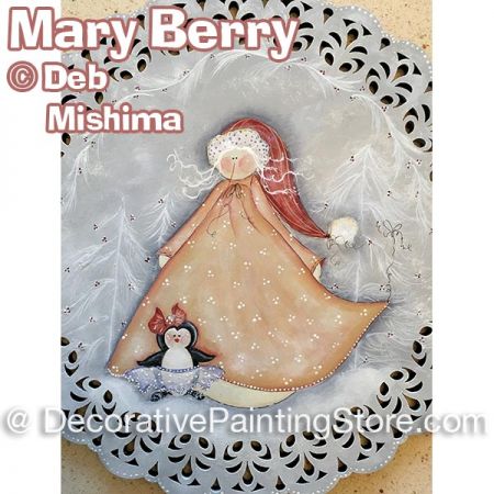 Mary Berry - Deb Mishima - PDF DOWNLOAD