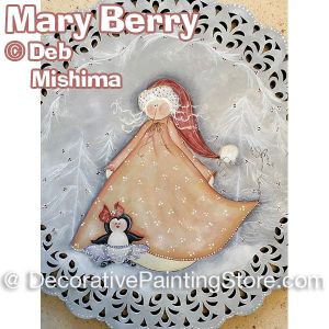 Mary Berry - Deb Mishima - PDF DOWNLOAD