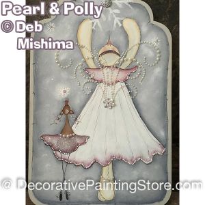 Pearl and Polly - Deb Mishima - PDF DOWNLOAD