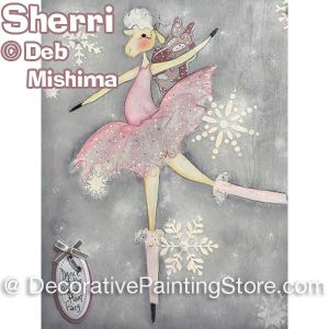 Sherri - Deb Mishima - PDF DOWNLOAD
