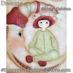 Dream DOWNLOAD - Deb Mishima