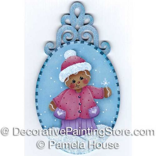 In the Snow by Pamela House - PDF DOWNLOAD