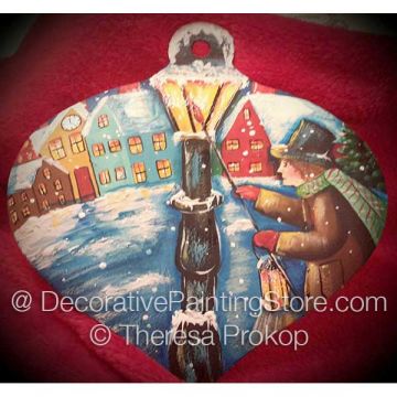 Lamplighter ePacket - Theresa Prokop - PDF DOWNLOAD