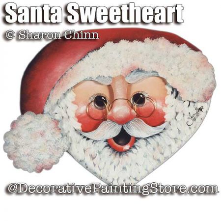 Santa SweetHeart DOWNLOAD