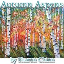 Autumn Aspens PDF DOWNLOAD - Sharon Chinn