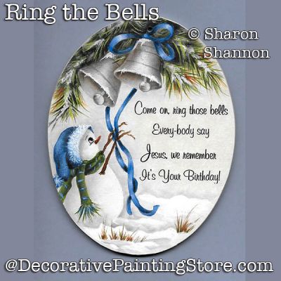Ring the Bells DOWNLOAD - Sharon Shannon