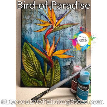 Bird of Paradise - Tracy Moreau - PDF DOWNLOAD