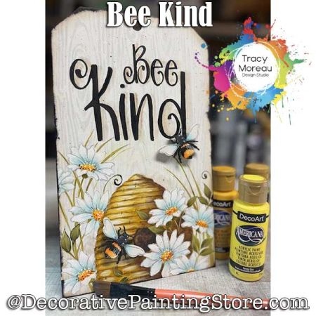 Bee Kind - Tracy Moreau - PDF DOWNLOAD