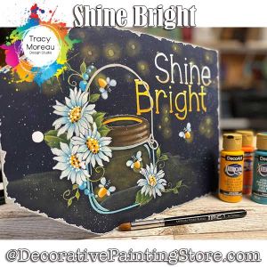 Shine Bright - Tracy Moreau - PDF DOWNLOAD