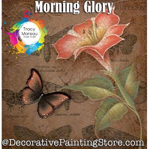 Morning Glory - Tracy Moreau - PDF DOWNLOAD