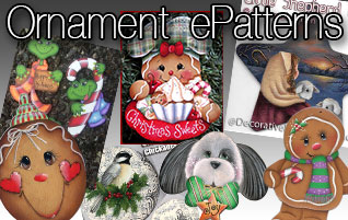 Ornament Patterns