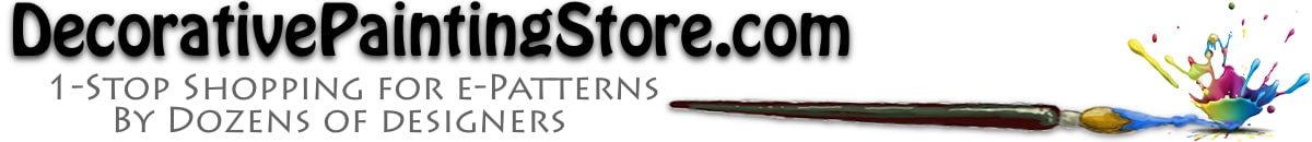 Decorative Painting Store