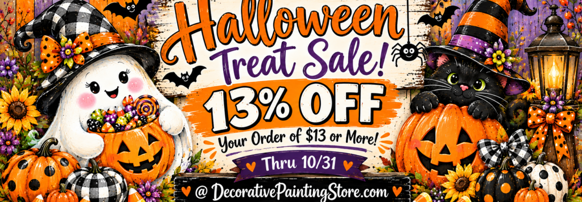 2026-10-Halloween-Treat-Sale Your Halloween Treat